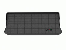 WEATHERTECH Kofferraumwanne Mercedes-Benz EQS SUV - Kombi (2022 - 2024)