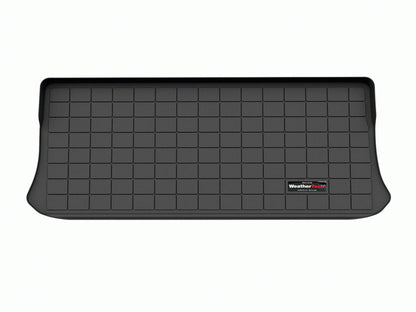 WEATHERTECH Kofferraumwanne Mercedes-Benz EQS SUV - Kombi (2022 - 2024)