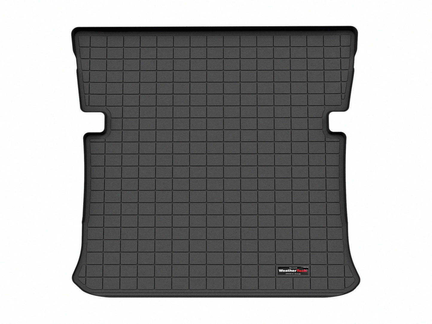 WEATHERTECH Kofferraumwanne Mercedes-Benz EQS SUV - Kombi (2022 - 2024)