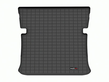 WEATHERTECH Kofferraumwanne Mercedes-Benz EQS SUV - Kombi (2022 - 2024)