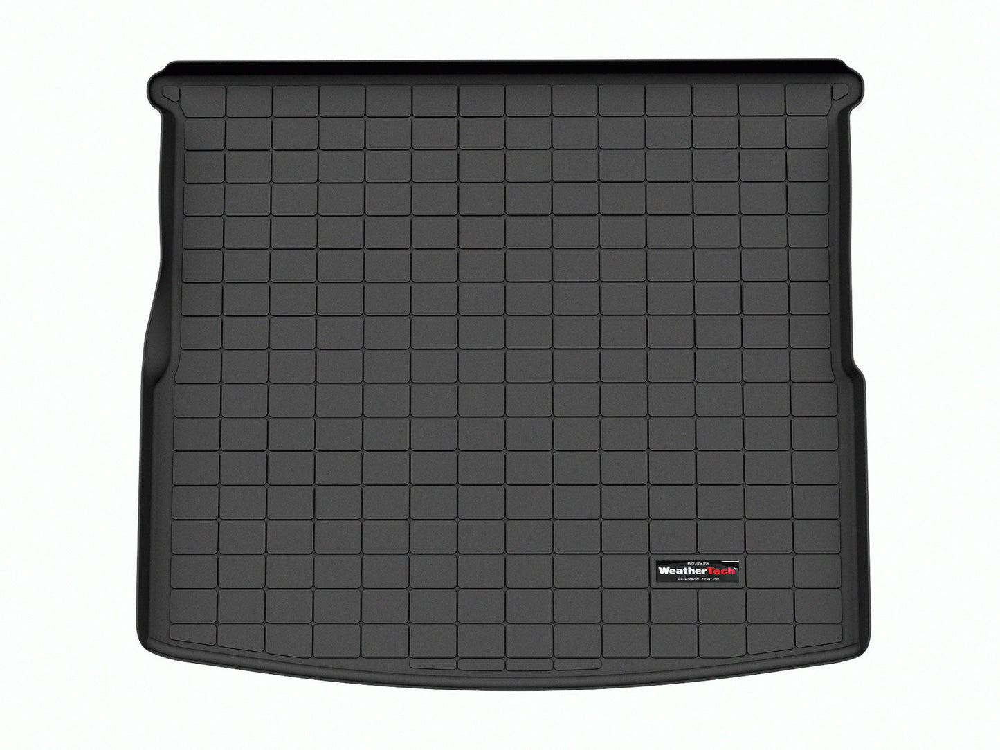 WEATHERTECH Kofferraumwanne Audi Q4 e-tron - Kombi (2021 - 2024)