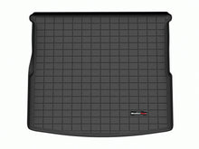 WEATHERTECH Kofferraumwanne Audi Q4 e-tron - Kombi (2021 - 2024)