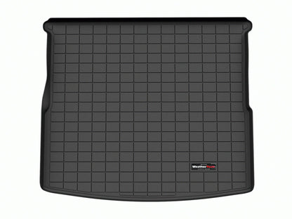 WEATHERTECH Kofferraumwanne Audi Q4 e-tron - Kombi (2021 - 2024)