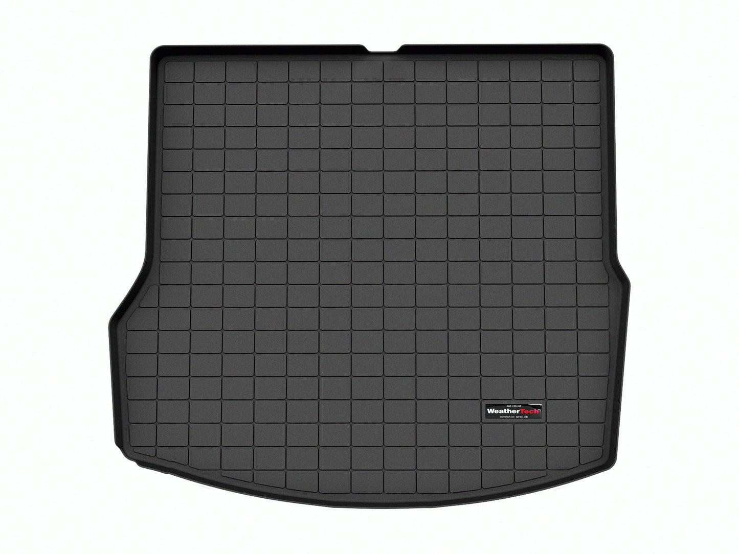 WEATHERTECH Kofferraumwanne Polestar 2 - 5-Tür (2021 - 2022)