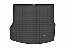 WEATHERTECH Kofferraumwanne Polestar 2 - 5-Tür (2021 - 2022)