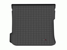 WEATHERTECH Kofferraumwanne Mercedes-Benz EQS SUV - Kombi (2022 - 2023)