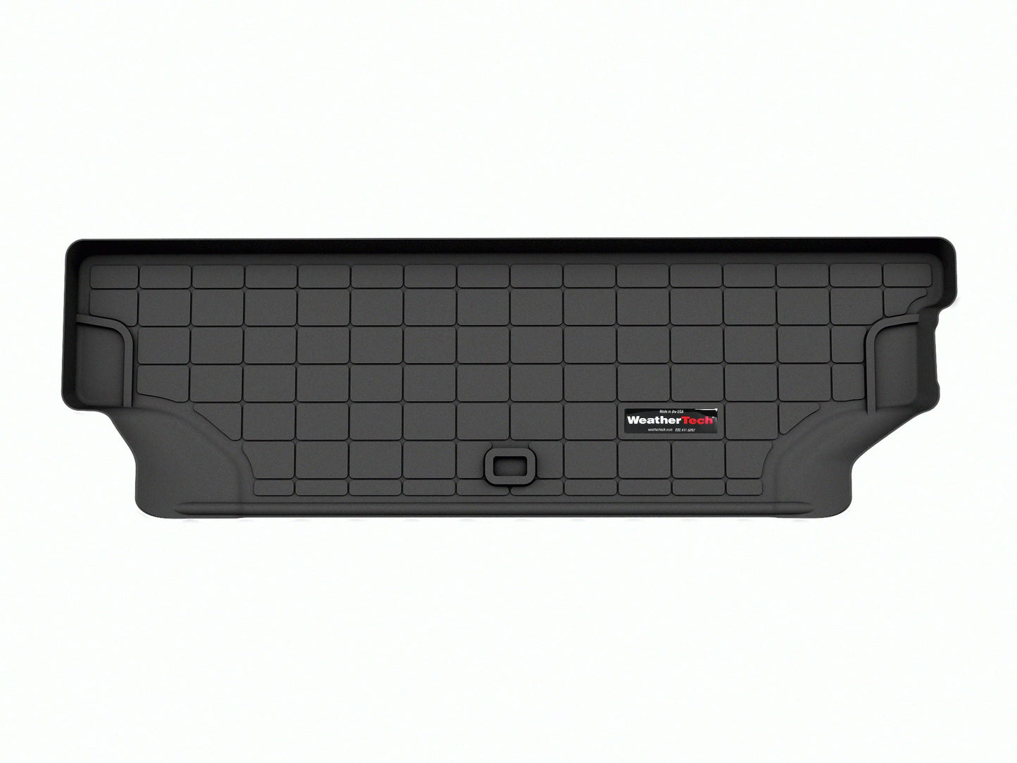 WEATHERTECH Kofferraumwanne Land Rover Defender 130 - 5-Tür (2023 - 2024)