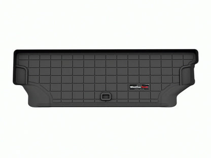 WEATHERTECH Kofferraumwanne Land Rover Defender 130 - 5-Tür (2023 - 2024)