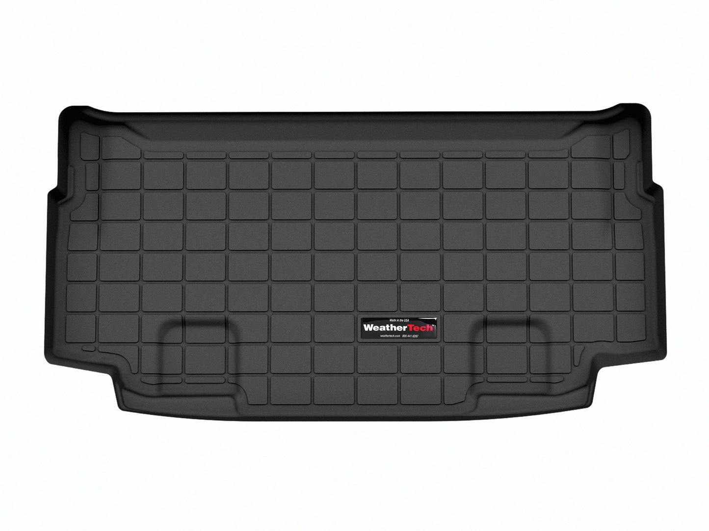WEATHERTECH Kofferraumwanne Mitsubishi Outlander PHEV - Kombi (2023 - 2024)