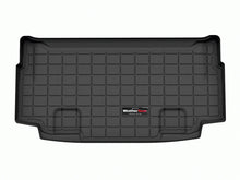 WEATHERTECH Kofferraumwanne Mitsubishi Outlander PHEV - Kombi (2023 - 2024)