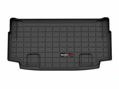 WEATHERTECH Kofferraumwanne Mitsubishi Outlander PHEV - Kombi (2023 - 2024)
