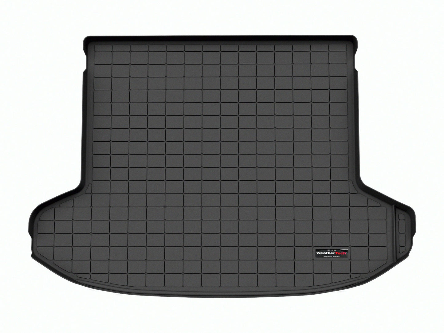 WEATHERTECH Kofferraumwanne Kia Sportage Plug-In Hybrid - 5-Tür (2023 - 2024)
