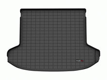 WEATHERTECH Kofferraumwanne Kia Sportage Plug-In Hybrid - 5-Tür (2023 - 2024)