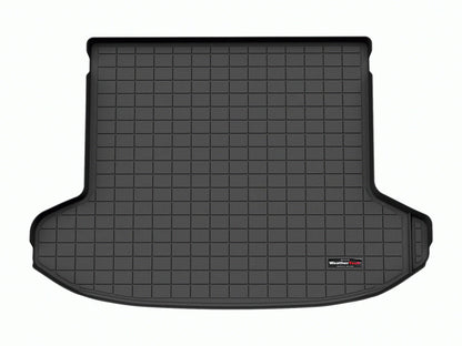 WEATHERTECH Kofferraumwanne Kia Sportage Plug-In Hybrid - 5-Tür (2023 - 2024)