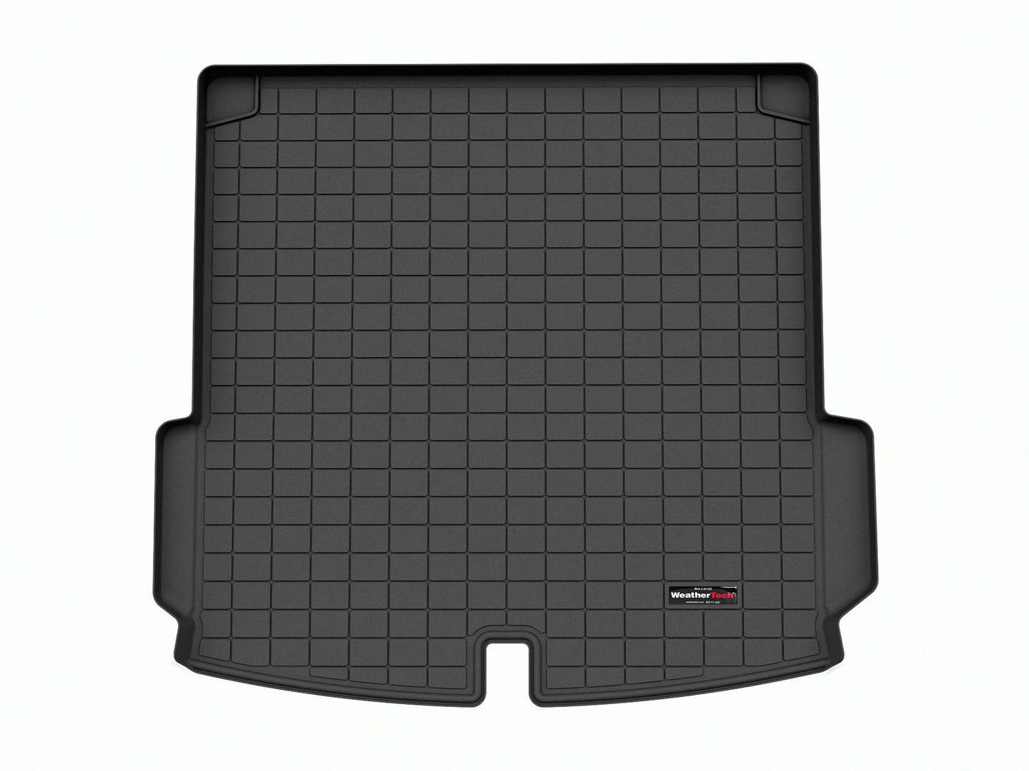 WEATHERTECH Kofferraumwanne BMW XM Label - 5-Tür (2024 - 2024)