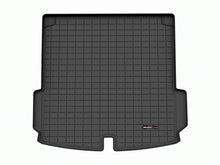 WEATHERTECH Kofferraumwanne BMW XM Label - 5-Tür (2024 - 2024)