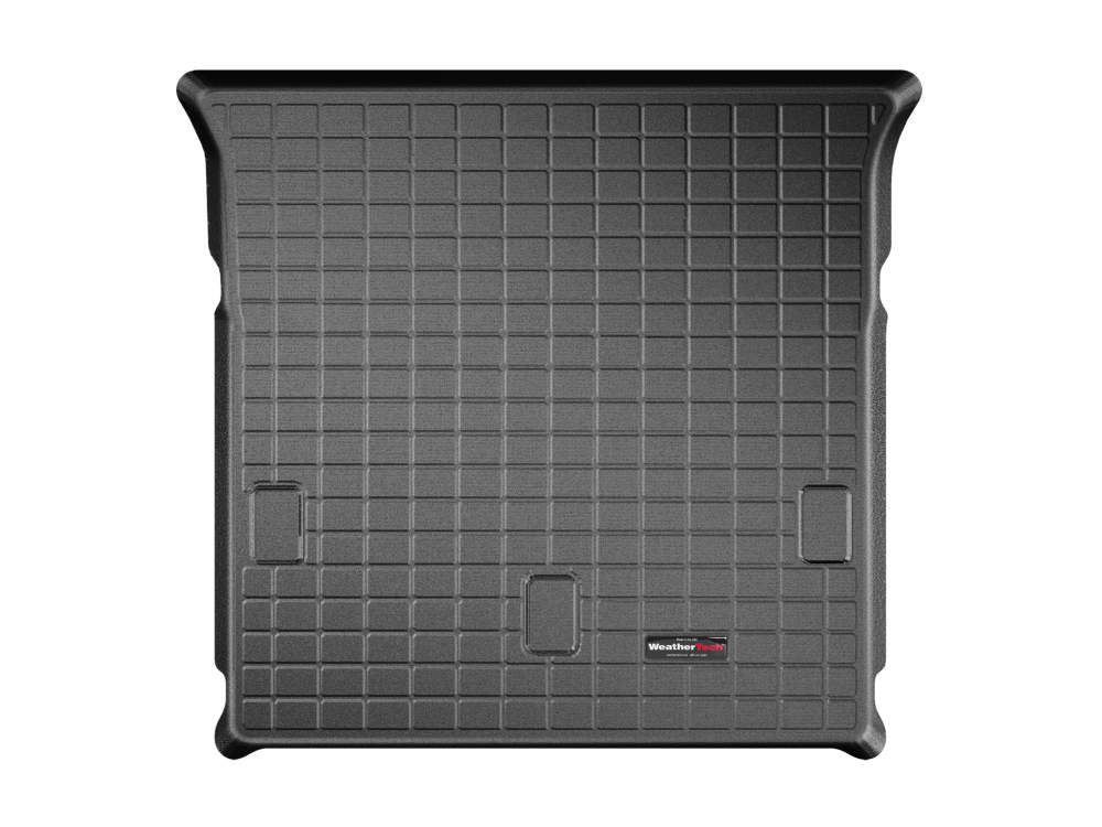 WEATHERTECH Kofferraumwanne Mercedes-Benz G-Class - 5-Tür (2002 - 2018)