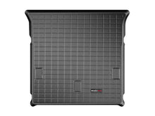 WEATHERTECH Kofferraumwanne Mercedes-Benz G-Class - 5-Tür (2002 - 2018)