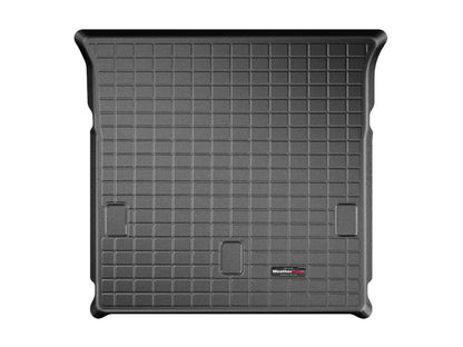 WEATHERTECH Kofferraumwanne Mercedes-Benz G-Class - 5-Tür (2002 - 2018)