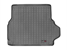 WEATHERTECH Kofferraumwanne Land Rover Range Rover - 5-Tür (2003 - 2012)