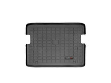 WEATHERTECH Kofferraumwanne Jeep Wrangler - 2-Tür (2003 - 2006)