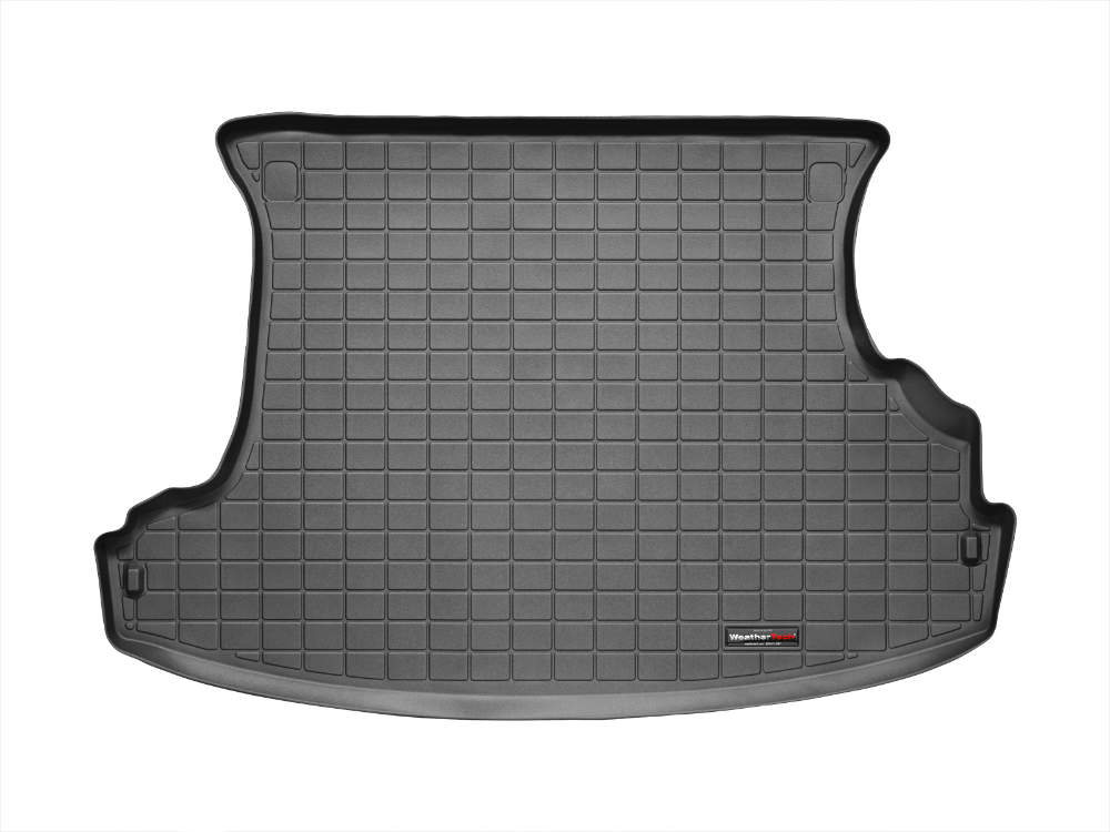WEATHERTECH Kofferraumwanne Nissan X-Trail - alle Ausführungen (2002 - 2007)