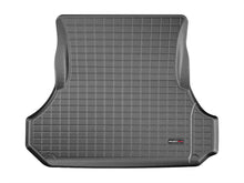 WEATHERTECH Kofferraumwanne Chrysler 300 - Limousine (2011 - 2023)
