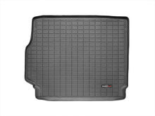 WEATHERTECH Kofferraumwanne Land Rover Range Rover Sport - 5-Tür (2006 - 2013)