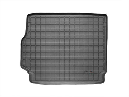 WEATHERTECH Kofferraumwanne Land Rover Range Rover Sport - 5-Tür (2006 - 2013)