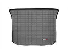 WEATHERTECH Kofferraumwanne Lincoln MKX - 5-Tür (2007 - 2015)