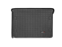 WEATHERTECH Kofferraumwanne Jeep Liberty - 5-Tür (2008 - 2012)