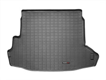 WEATHERTECH Kofferraumwanne Nissan X-Trail - 5-Tür (2007 - 2014)