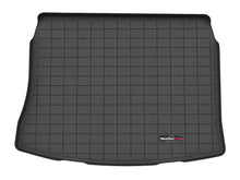 WEATHERTECH Kofferraumwanne Audi A3 - 5-Tür (2006 - 2013)