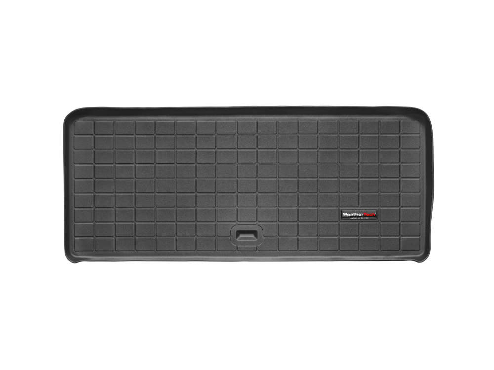 WEATHERTECH Kofferraumwanne GMC Acadia - 5-Tür (2007 - 2016)