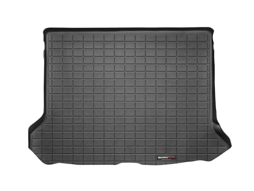 WEATHERTECH Kofferraumwanne Volvo XC60 - 5-Tür (2008 - 2017)