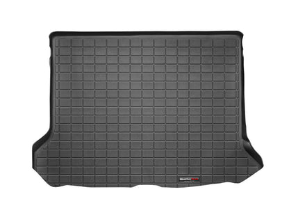 WEATHERTECH Kofferraumwanne Volvo XC60 - 5-Tür (2008 - 2017)