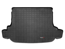 WEATHERTECH Kofferraumwanne Subaru Forester - 5-Tür (2009 - 2013)