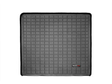 WEATHERTECH Kofferraumwanne Toyota 4Runner - 5-Tür (2010 - 2024)