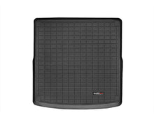 WEATHERTECH Kofferraumwanne Audi A4 Allroad - Kombi (2013 - 2016)