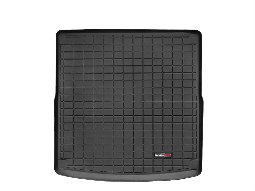 WEATHERTECH Kofferraumwanne Audi S4 - Kombi (2009 - 2015)