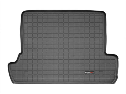 WEATHERTECH Kofferraumwanne Toyota 4Runner - 5-Tür (2010 - 2024)