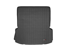 WEATHERTECH Kofferraumwanne Ford Explorer - Kombi (2011 - 2019)