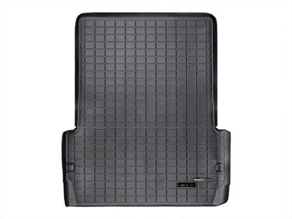 WEATHERTECH Kofferraumwanne Dodge Durango - 5-Tür (2011 - 2024)