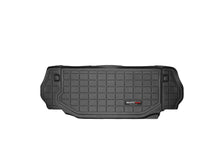 WEATHERTECH Kofferraumwanne Jeep Wrangler - 2-Tür (2007 - 2014)