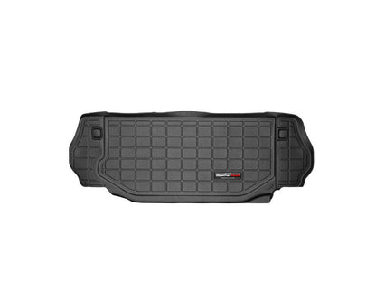 WEATHERTECH Kofferraumwanne Jeep Wrangler - 2-Tür (2007 - 2014)