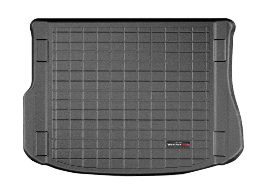WEATHERTECH Kofferraumwanne Land Rover Range Rover Evoque - 3-Tür (2011 - 2019)