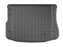 WEATHERTECH Kofferraumwanne Land Rover Range Rover Evoque - 3-Tür (2011 - 2019)