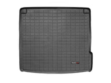 WEATHERTECH Kofferraumwanne Mercedes-Benz AMG GLE 43 - SUV (2017 - 2019)