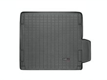 WEATHERTECH Kofferraumwanne Land Rover Range Rover - 5-Tür (2013 - 2017)