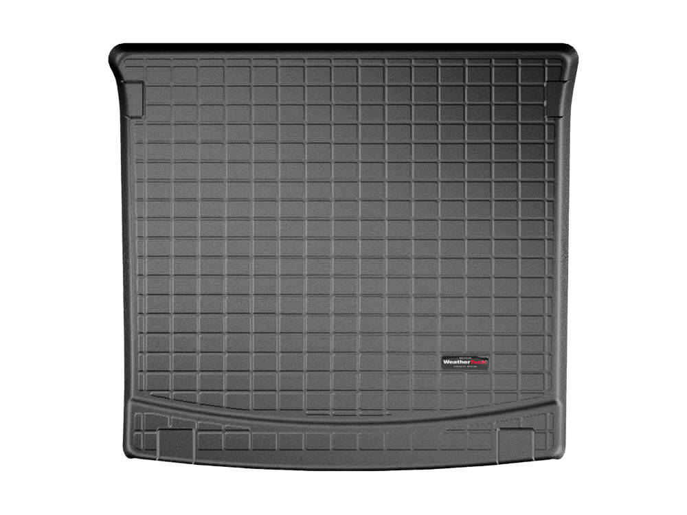 WEATHERTECH Kofferraumwanne Volkswagen Caddy - alle Ausführungen (2010 - 2020)